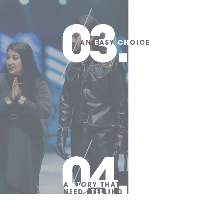 Coterie Look Book page 3