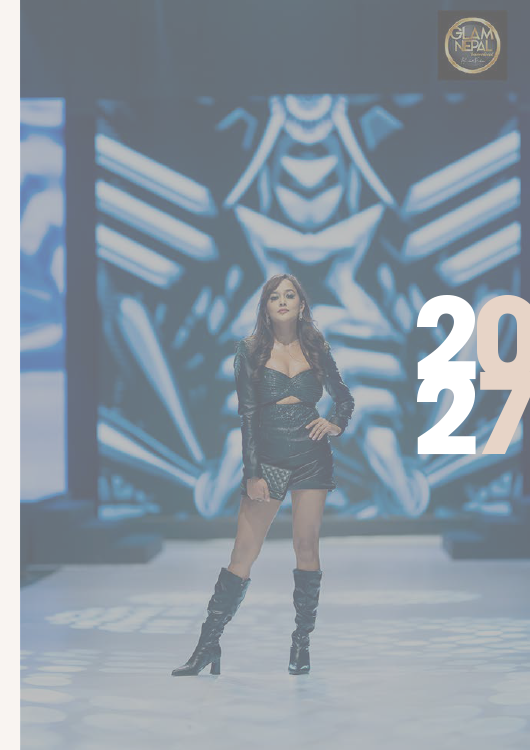 Coterie Look Book page 5